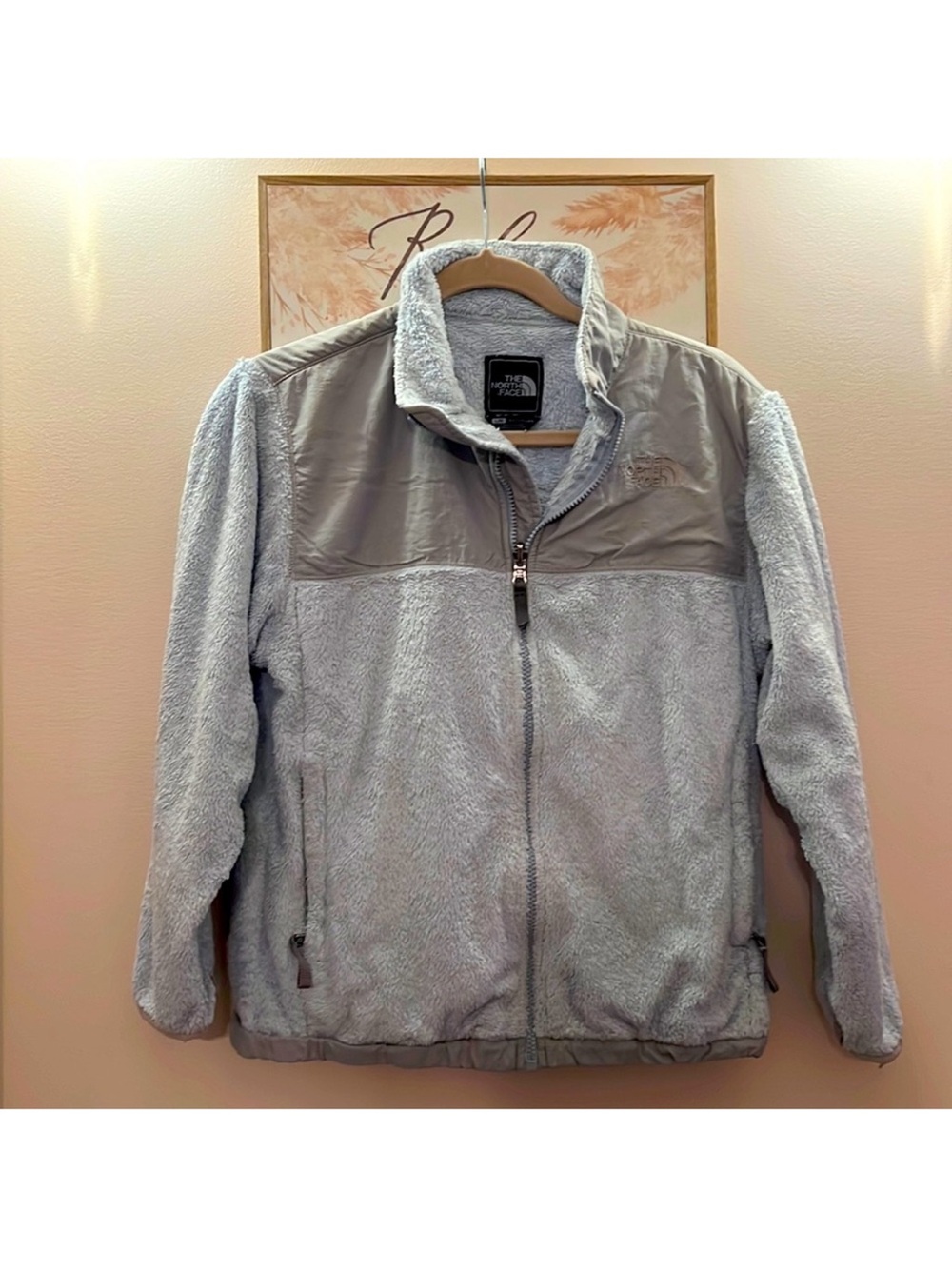 The North Face Girls Size Large